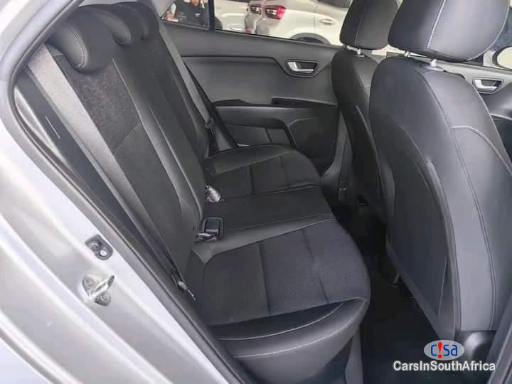 Picture of Kia Rio Manual 2021 in Gauteng