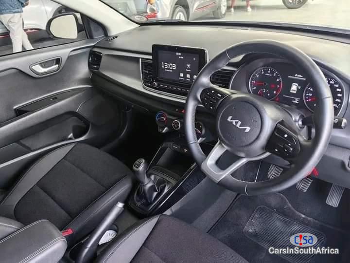 Picture of Kia Rio Manual 2021 in South Africa