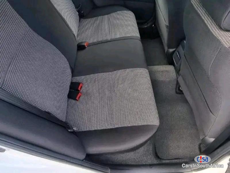 Picture of Toyota Runx 1.4 Manual 2005 in Limpopo