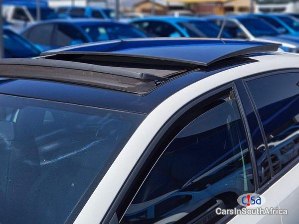 Volkswagen Polo GTI 1.4 TSI Automatic 2012 in Limpopo