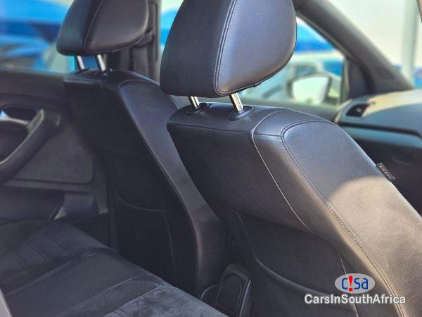 Volkswagen Polo GTI 1.4 TSI Automatic 2012 in South Africa