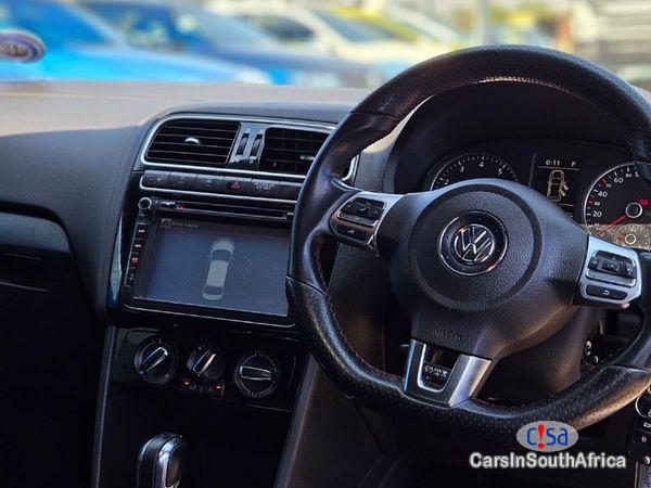 Picture of Volkswagen Polo GTI 1.4 TSI Automatic 2012 in Limpopo