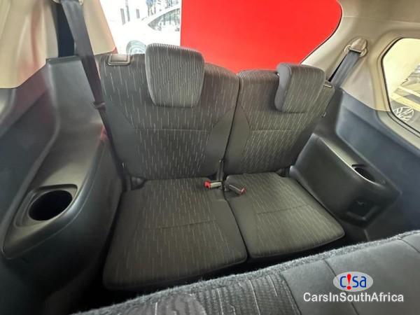 Picture of Toyota Other 1.5 Toyota Rumion Or WhatsApp 0848069549 Manual 2020 in South Africa