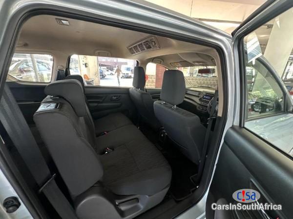 Toyota Other 1.5 Toyota Rumion Or WhatsApp 0848069549 Manual 2020 in South Africa - image