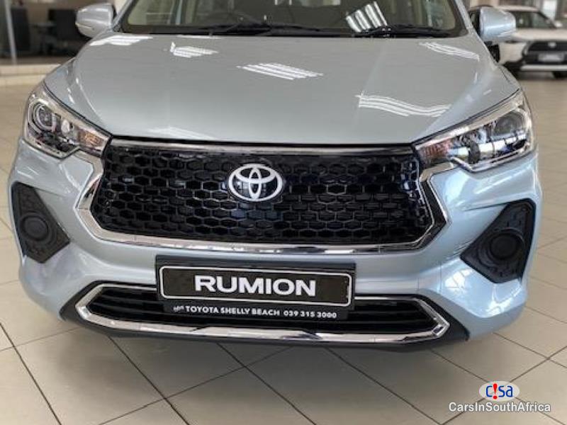 Picture of Toyota 0784119228 Automatic 2024