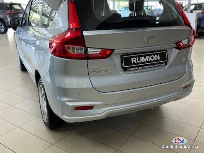 Toyota Other 0784119228 Automatic 2024