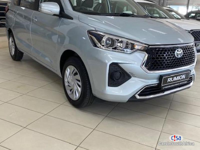 Toyota Other 0784119228 Automatic 2024 in Eastern Cape