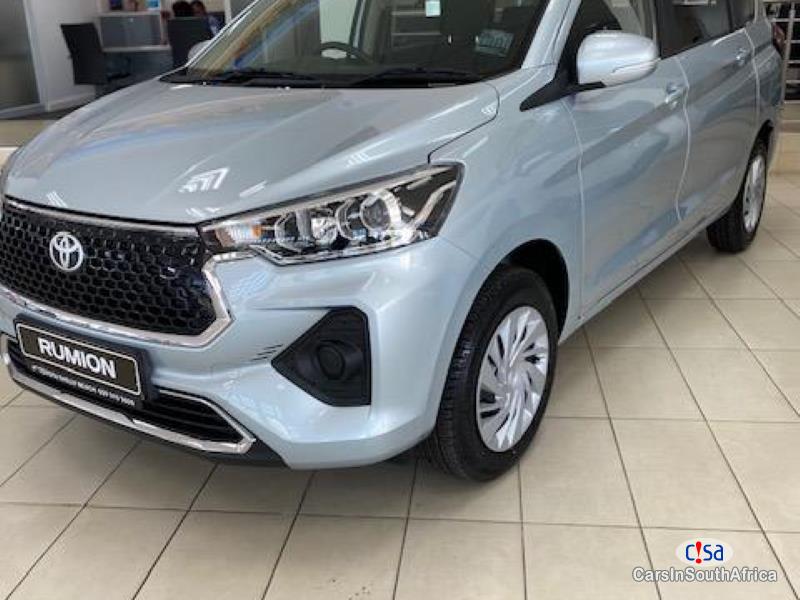 Toyota Other 0784119228 Automatic 2024 in South Africa