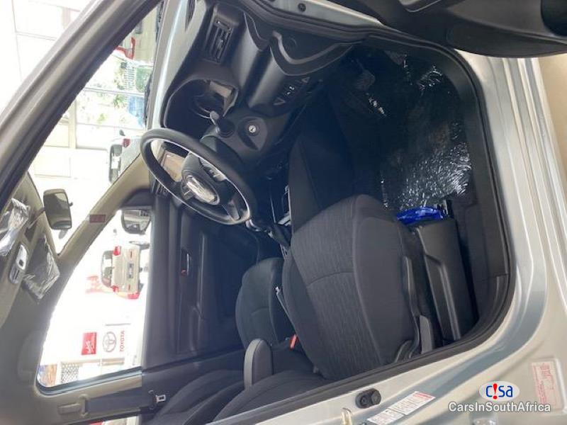 Picture of Toyota Other 0784119228 Automatic 2024 in South Africa