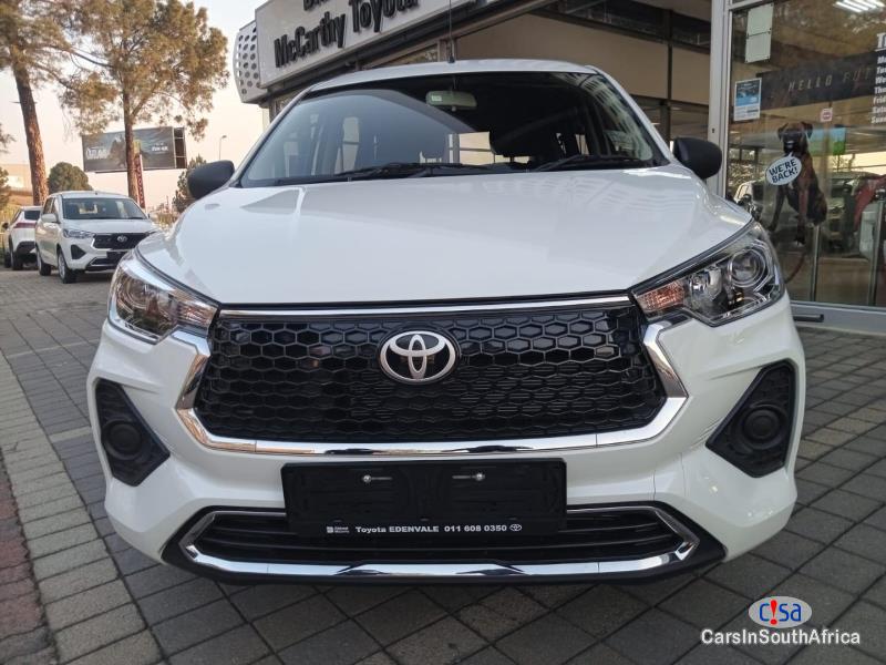 Picture of Toyota 0616417846 Manual 2023