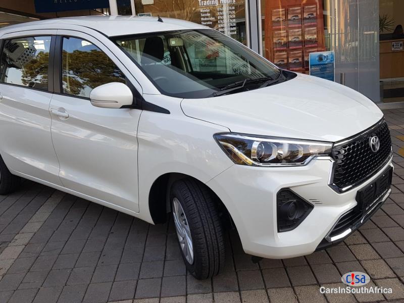 Toyota Other 0616417846 Manual 2023 in Gauteng