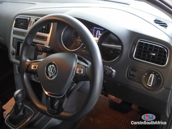 Volkswagen Polo Automatic 2016 in South Africa - image