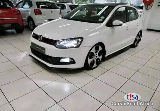 Volkswagen Polo 1 8 0671651564 Automatic 2016