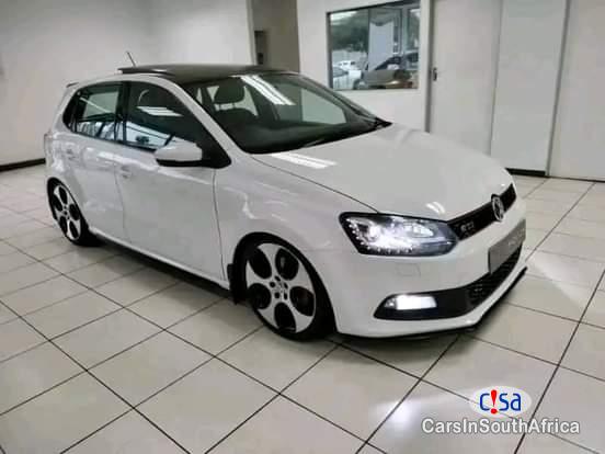 Volkswagen Polo 1 8 0671651564 Automatic 2016 - image 4
