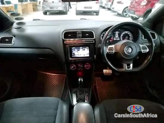 Picture of Volkswagen Polo 1 8 0671651564 Automatic 2016 in Gauteng