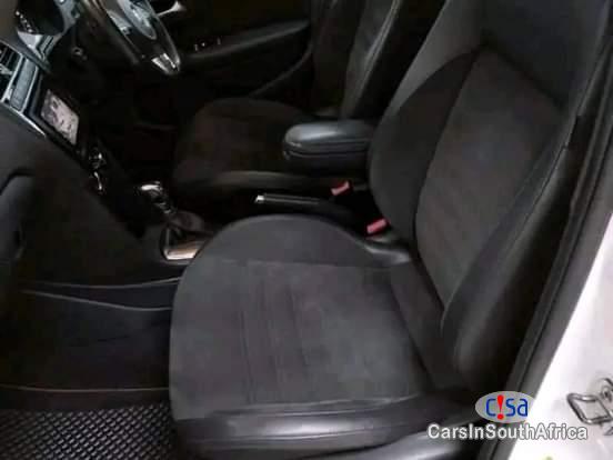 Picture of Volkswagen Polo 1 8 0671651564 Automatic 2016 in South Africa