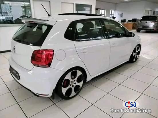 Volkswagen Polo 1 8 0671651564 Automatic 2016 - image 7
