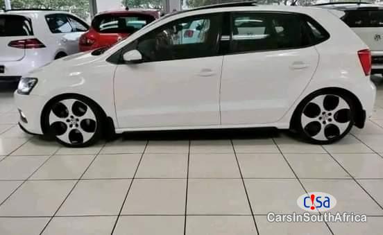 Volkswagen Polo 1 8 0671651564 Automatic 2016 - image 8