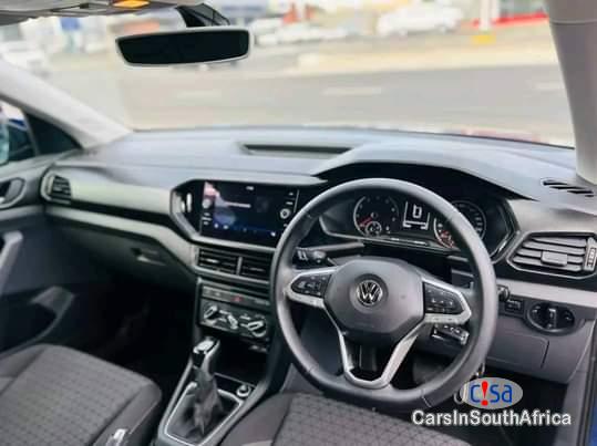 Volkswagen Polo 1 4 0671651564 Automatic 2019 in Limpopo
