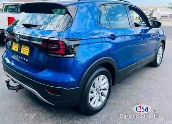 Picture of Volkswagen Polo 1 4 0671651564 Automatic 2019 in Limpopo