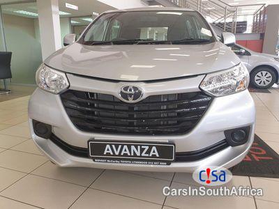 Pictures of Toyota Avanza 1 5 0671651564 Automatic 2018