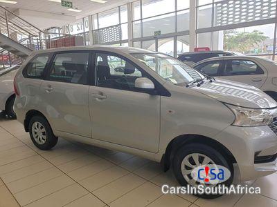 Toyota Avanza 1 5 0671651564 Automatic 2018 - image 2