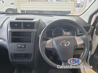 Toyota Avanza 1 5 0671651564 Automatic 2018 - image 3