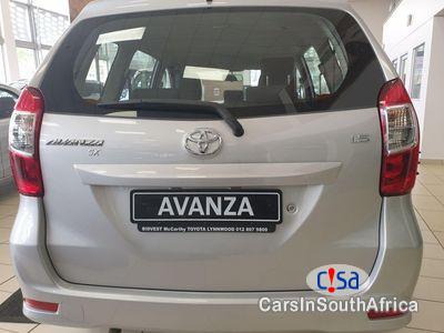 Toyota Avanza 1 5 0671651564 Automatic 2018 - image 4
