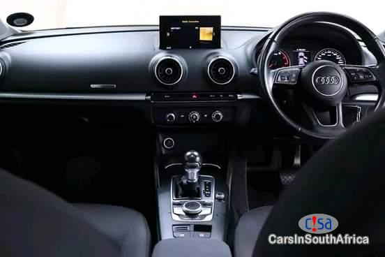 Audi A3 2 0 0671651564 Automatic 2017 - image 10