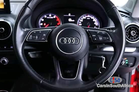 Audi A3 2 0 0671651564 Automatic 2017 - image 3