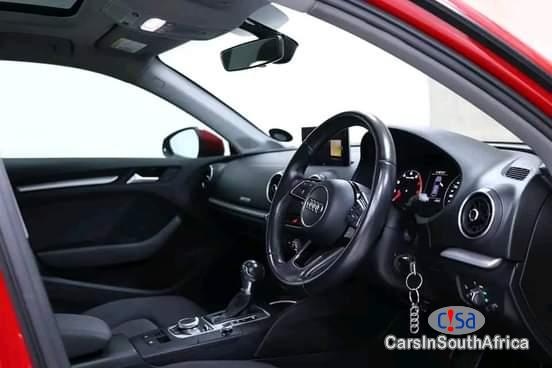 Audi A3 2 0 0671651564 Automatic 2017 - image 4