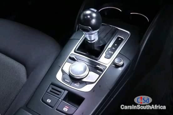Audi A3 2 0 0671651564 Automatic 2017 - image 6
