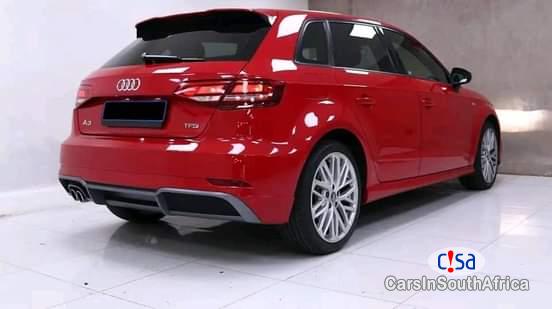 Audi A3 2 0 0671651564 Automatic 2017 - image 8
