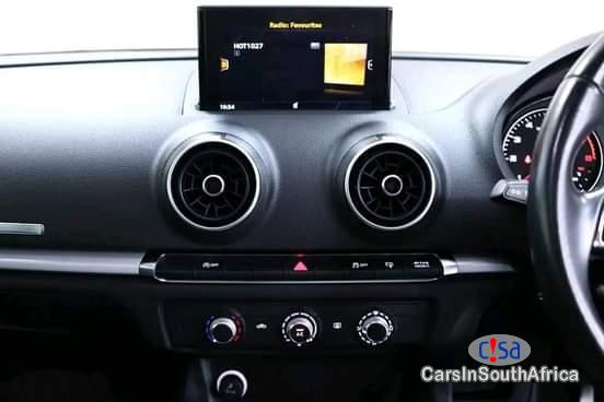 Audi A3 2 0 0671651564 Automatic 2017 - image 9