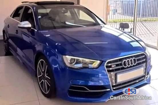 Audi A3 2 0 0671651564 Automatic 2015 - image 2