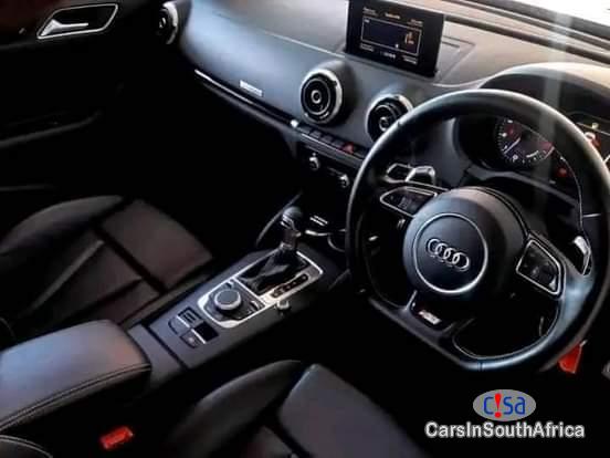 Audi A3 2 0 0671651564 Automatic 2015 - image 3