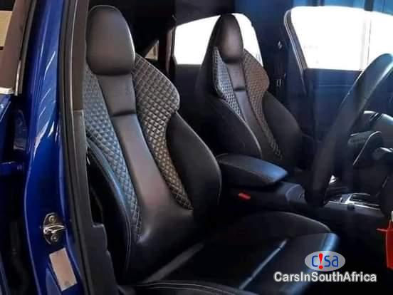 Audi A3 2 0 0671651564 Automatic 2015 - image 4