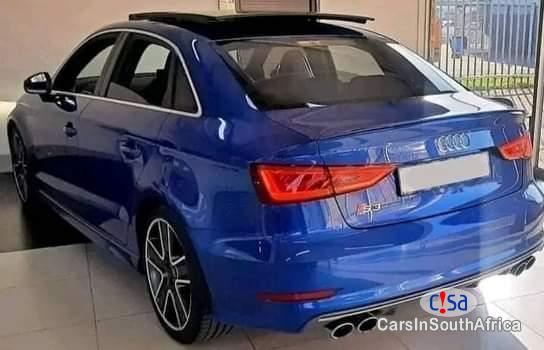 Audi A3 2 0 0671651564 Automatic 2015 - image 5