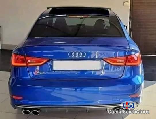 Audi A3 2 0 0671651564 Automatic 2015 - image 6