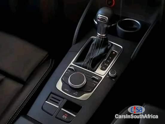 Audi A3 2 0 0671651564 Automatic 2015 - image 7