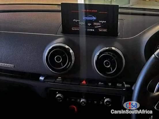 Audi A3 2 0 0671651564 Automatic 2015 - image 8