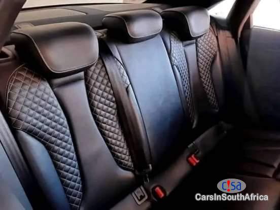 Audi A3 2 0 0671651564 Automatic 2015 - image 9