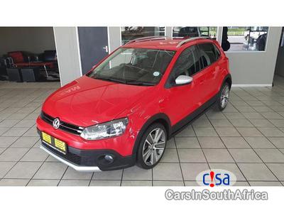 Volkswagen Polo 1 6 0671651564 Manual 2013