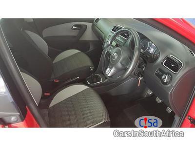 Volkswagen Polo 1 6 0671651564 Manual 2013 in Eastern Cape