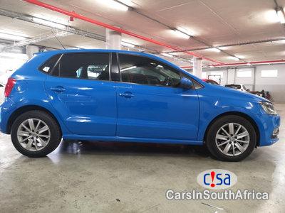 Volkswagen Polo 1 2 0671651564 Manual 2014
