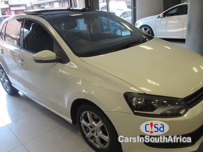 Volkswagen Polo 1 4 0671651564 Manual 2014