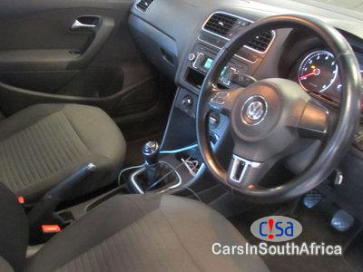 Volkswagen Polo 1 4 0671651564 Manual 2014 in Free State