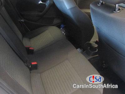 Volkswagen Polo 1 4 0671651564 Manual 2014 - image 4