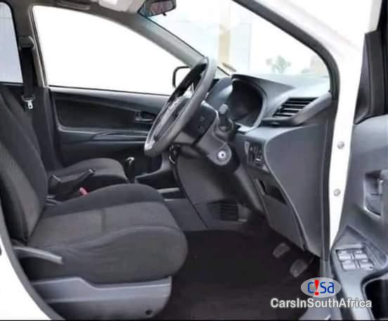 Picture of Toyota Avanza 1 5 0671651564 Manual 2016 in Northern Cape