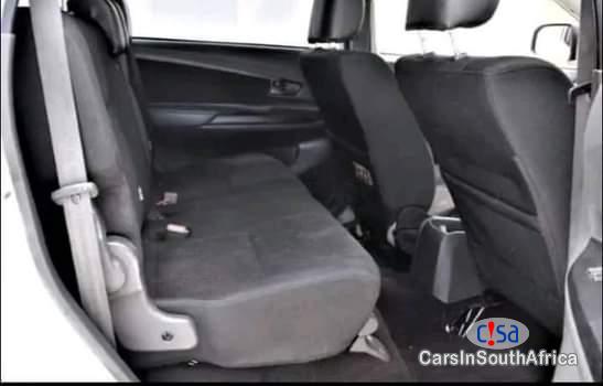 Picture of Toyota Avanza 1 5 0671651564 Manual 2016 in South Africa
